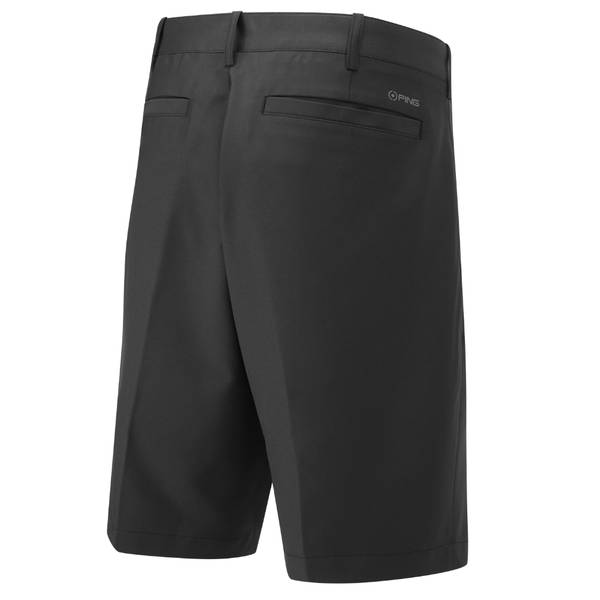 Mens slim fit golf on sale shorts